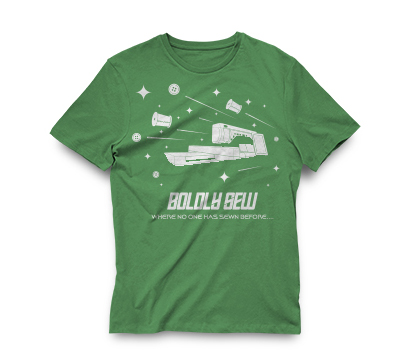 BLT shirt
