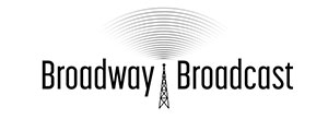Broadway Broadcast logo