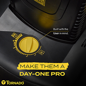 Tornado Social