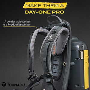 Tornado Social