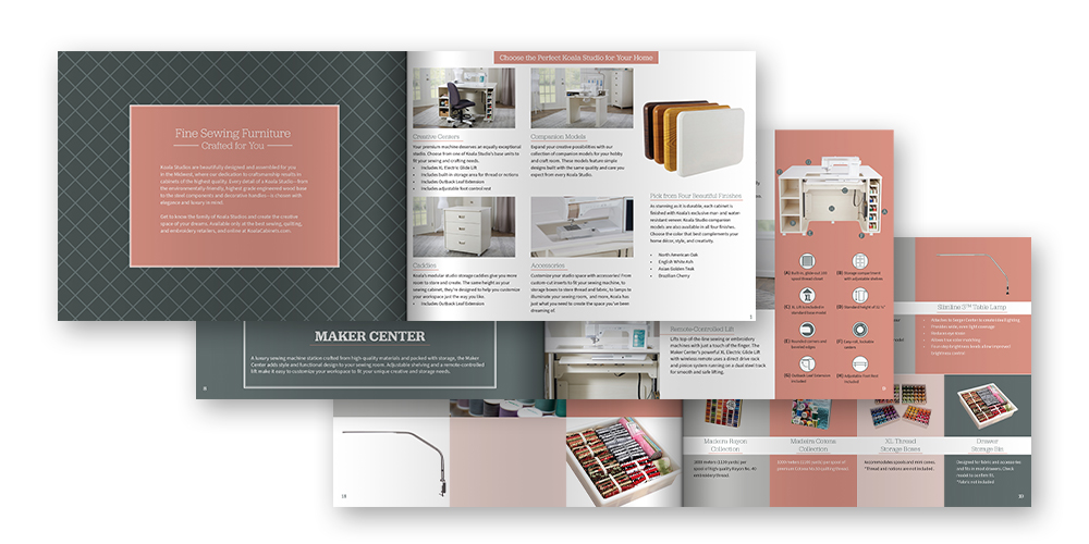 Family Brochure