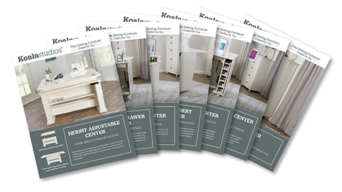 Spec Sheets