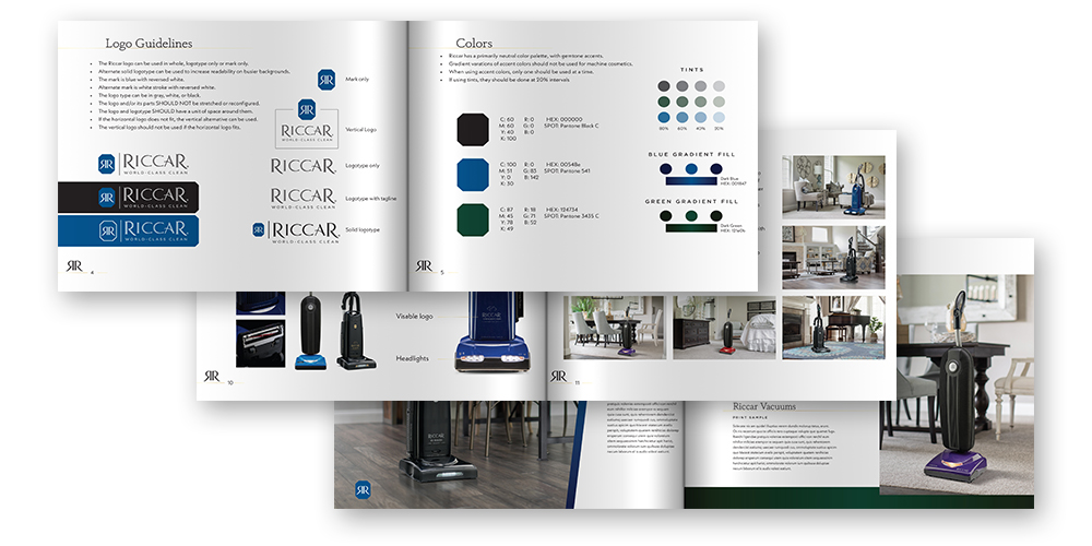 Style Guide