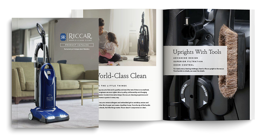 Product Catalog