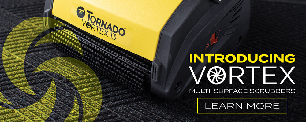 Tornado Banner