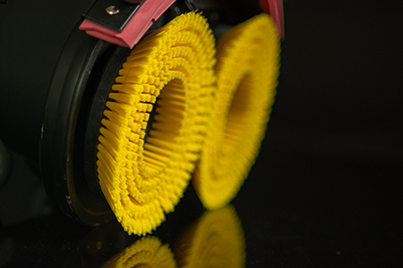 Tornado Macro