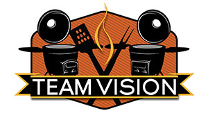 Team Vision logo