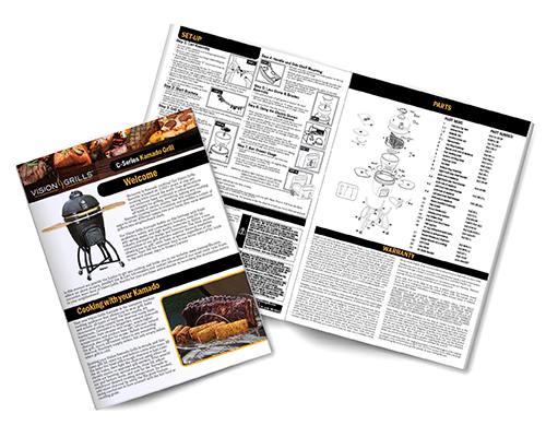 Owners Manual