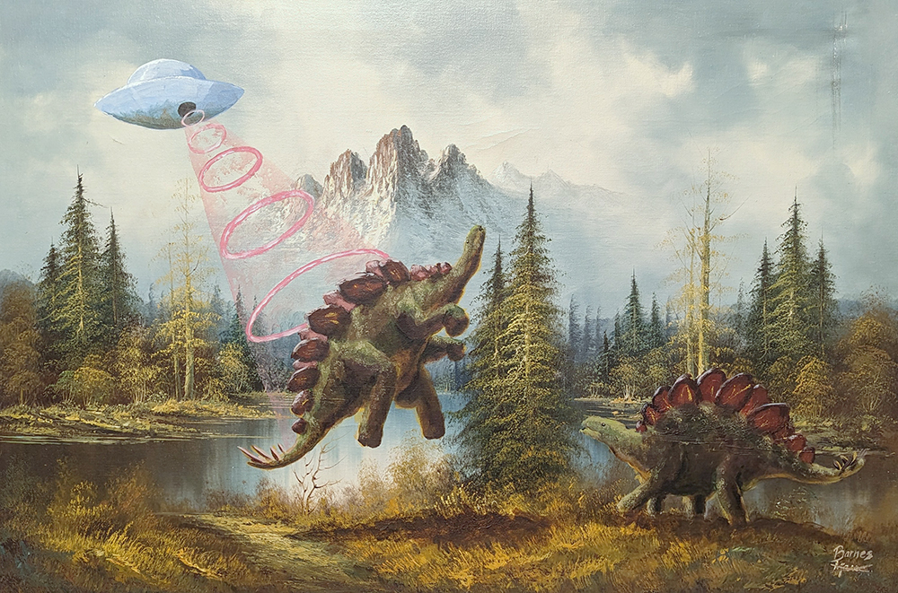 dinosaur