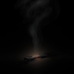 Fires Out Cover