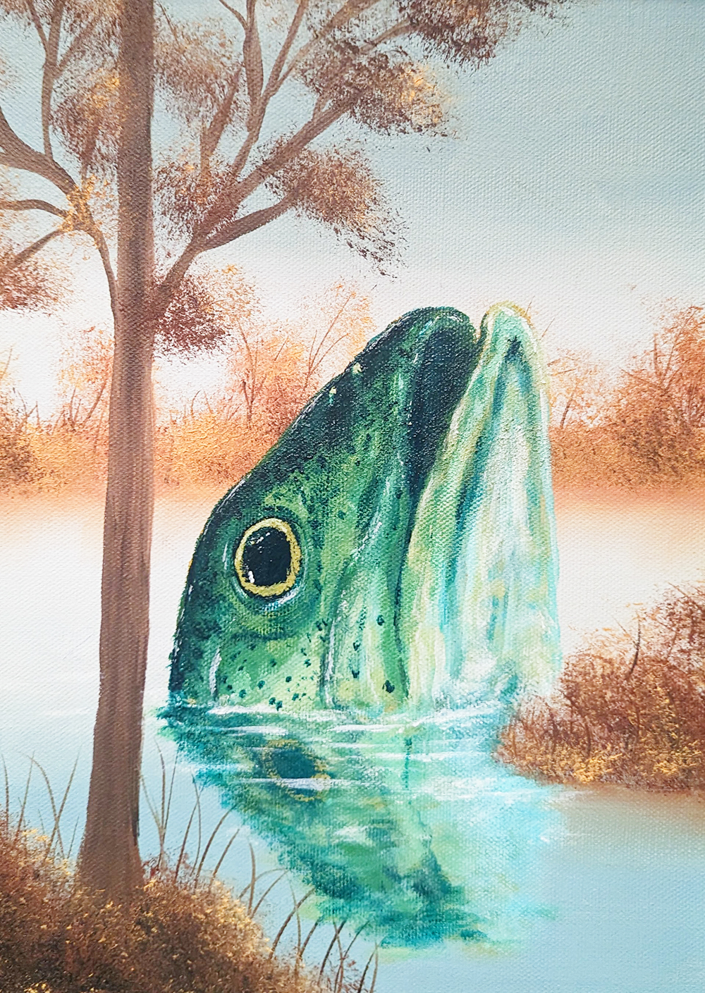 fish