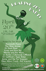 20s Poster