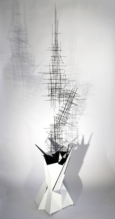rupture