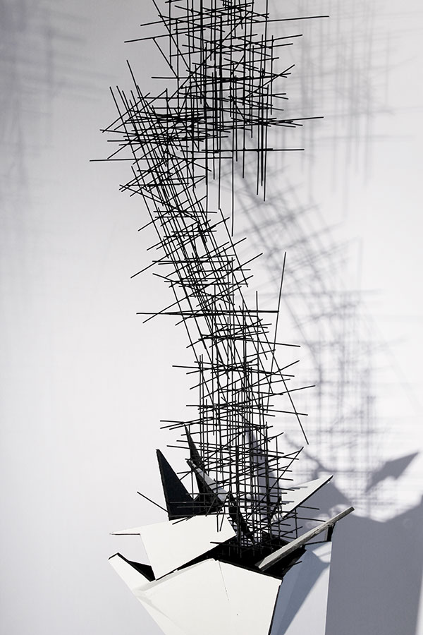 rupture