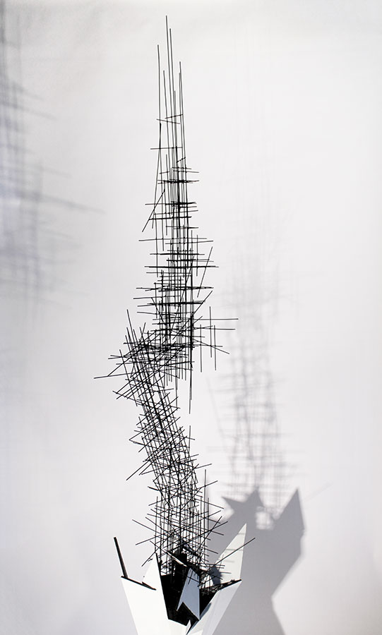 rupture