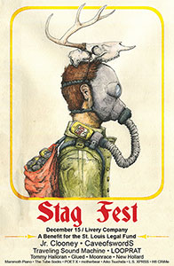 stagfest
