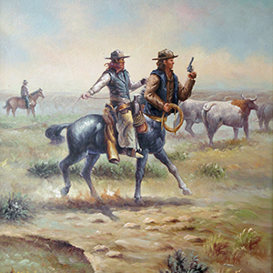 Cowboy