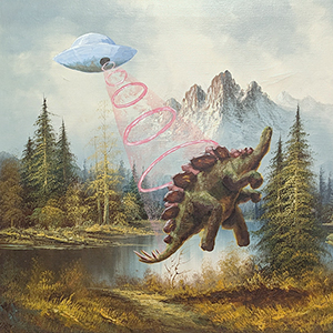 Dinosaur
