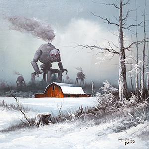 Robot