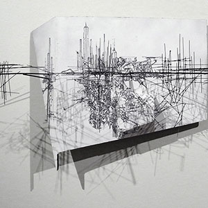 city