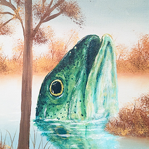 fish