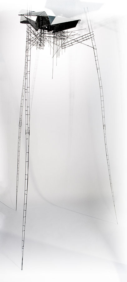 tripod